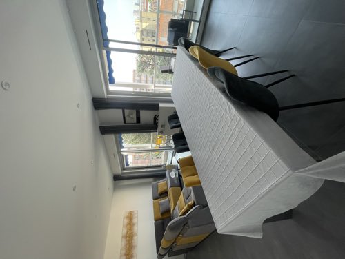 Opération de rénovation immobilière — Mogador