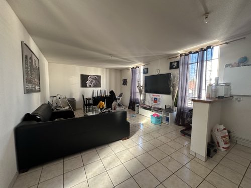 Opération de rénovation immobilière — Le Pouvoir des Murs
