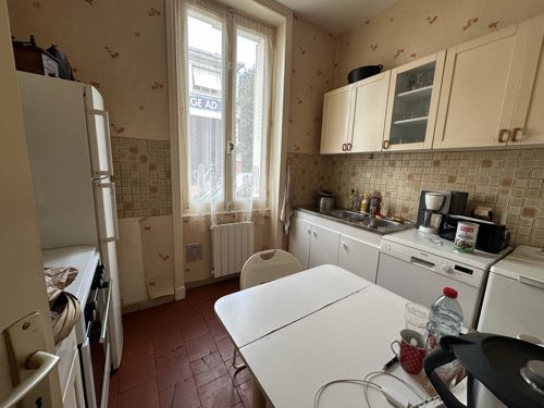Opération de rénovation immobilière — 10 impasse victor hugo