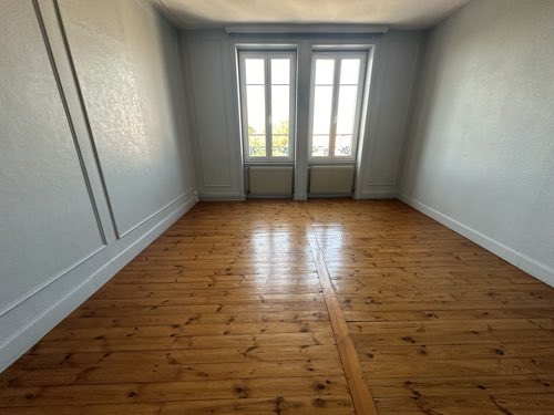 Opération de rénovation immobilière — 15rue jean jacques rousseau