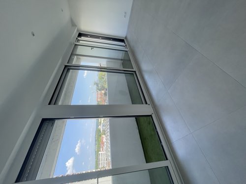 Opération de rénovation immobilière — Provence