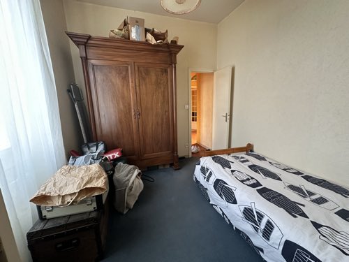 Opération de rénovation immobilière — 10 impasse victor hugo