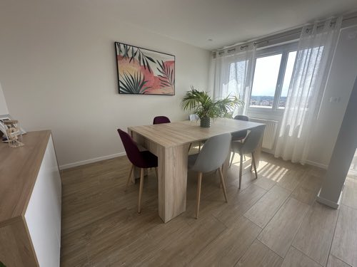Opération de rénovation immobilière — Verdun