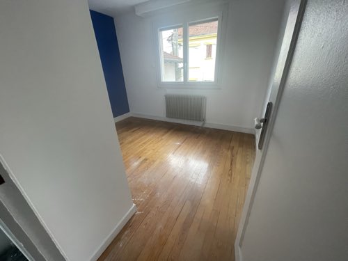 Opération de rénovation immobilière — Verlaine