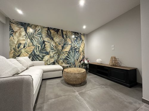 Opération de rénovation immobilière — Appartement verdun